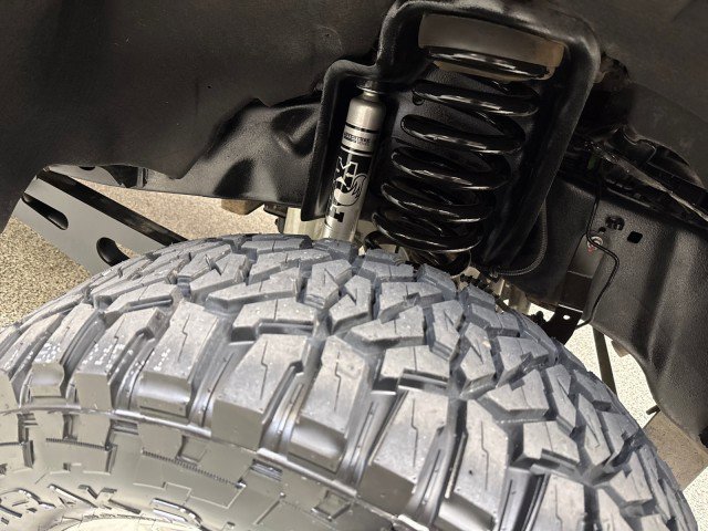 Used 2022 Ford F250 Platinum w/ FX4 Off-Road Package image 75