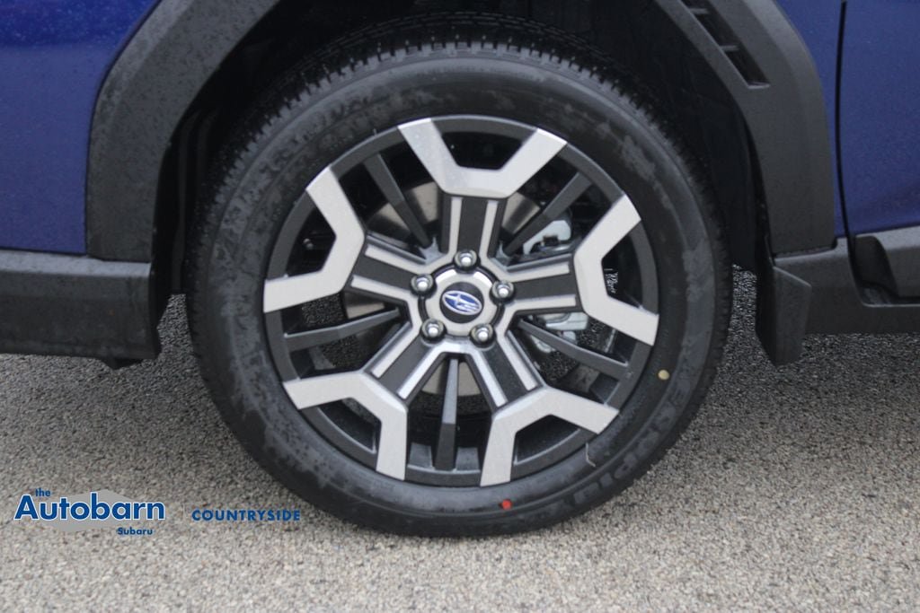 New 2026 Subaru Outback Touring XT AWD/4WD image 25