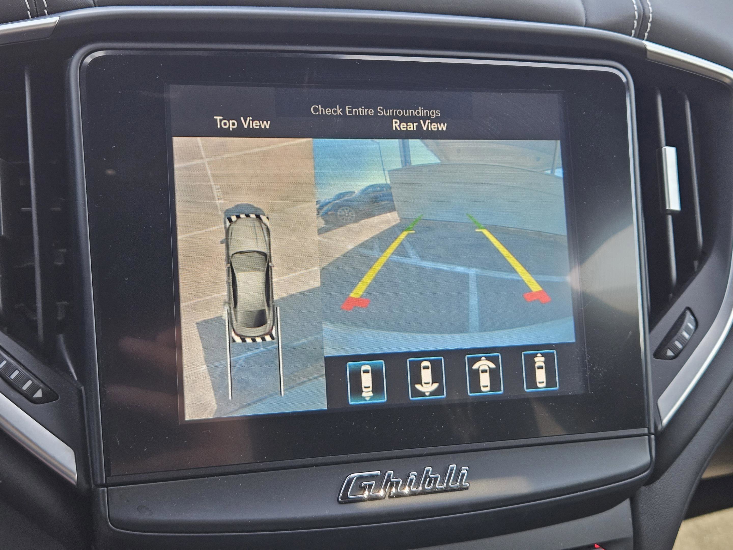 Used 2019 Maserati Ghibli S GranLusso image 18