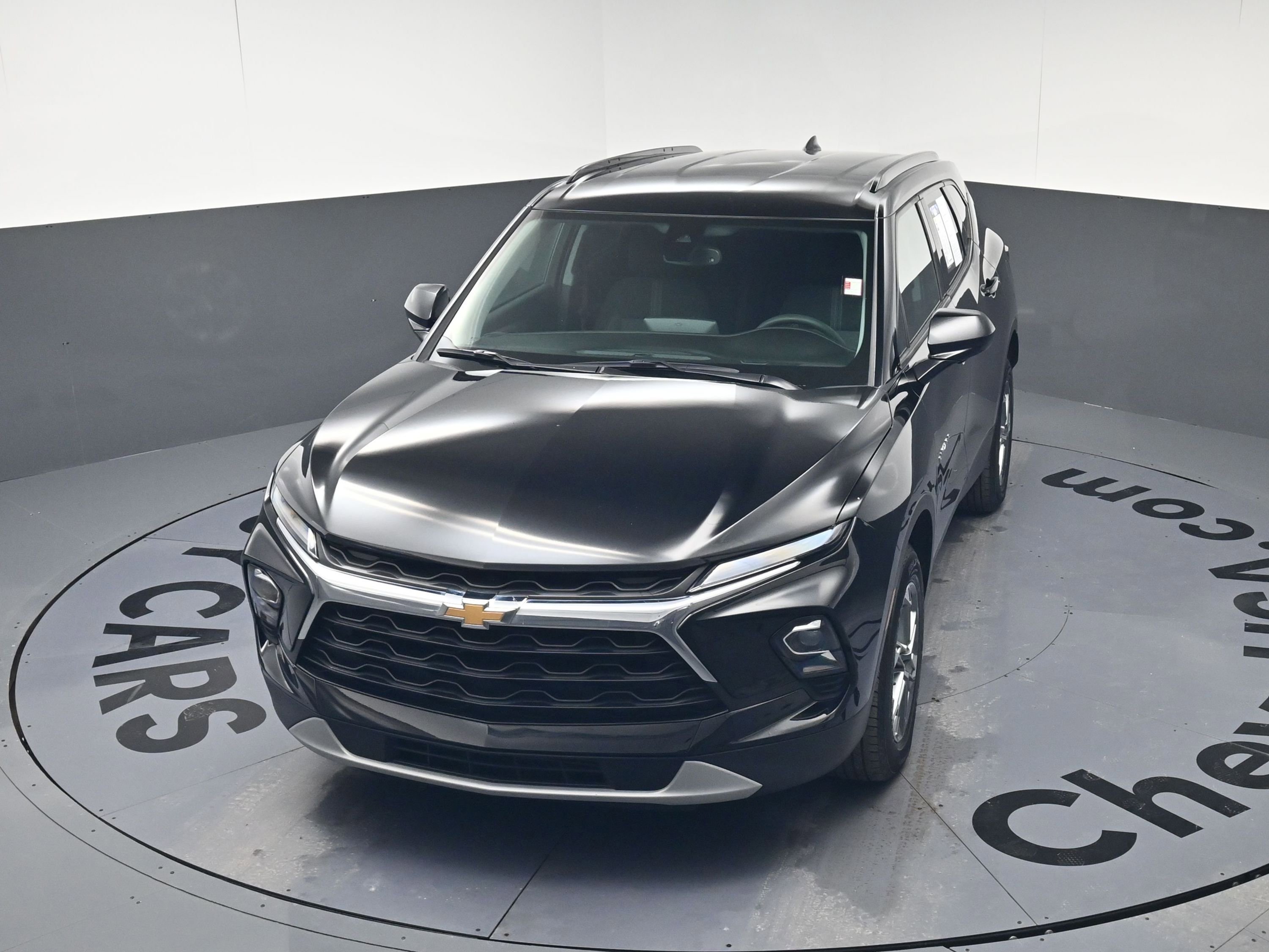 Certified 2024 Chevrolet Blazer LT w/ Convenience Package image 29