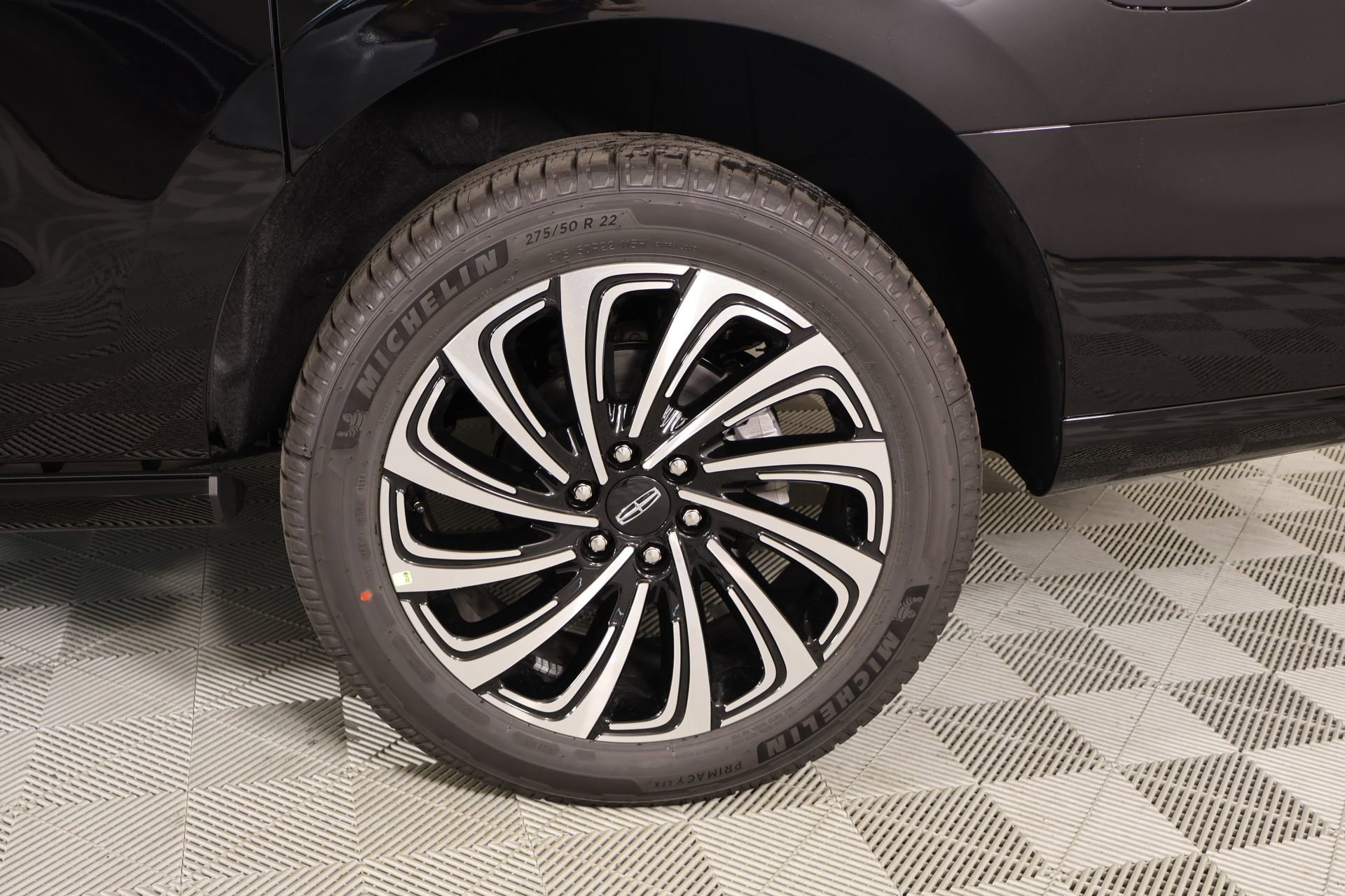 New 2026 Lincoln Navigator L Black Label AWD/4WD image 20