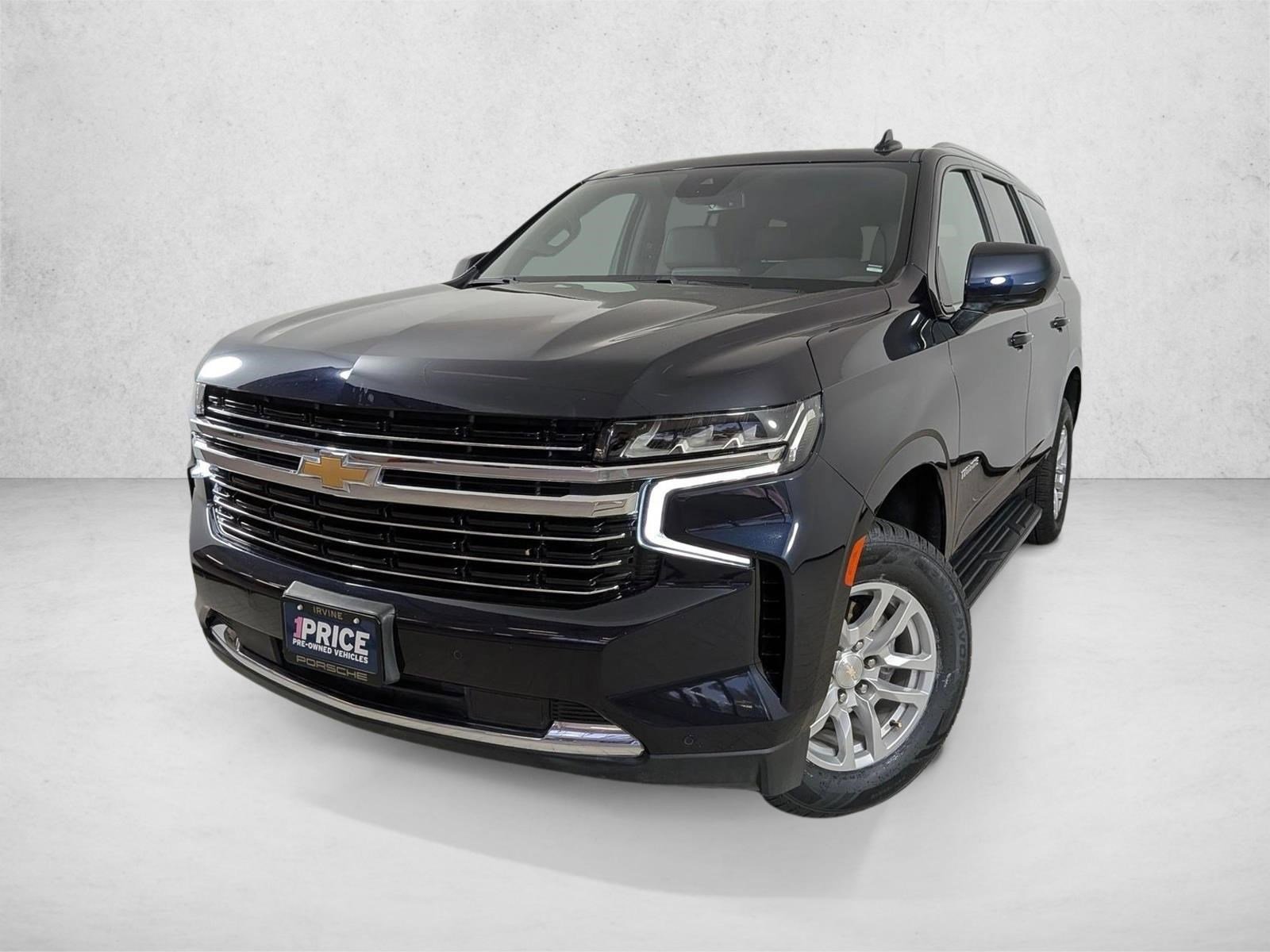 Used 2023 Chevrolet Tahoe LT