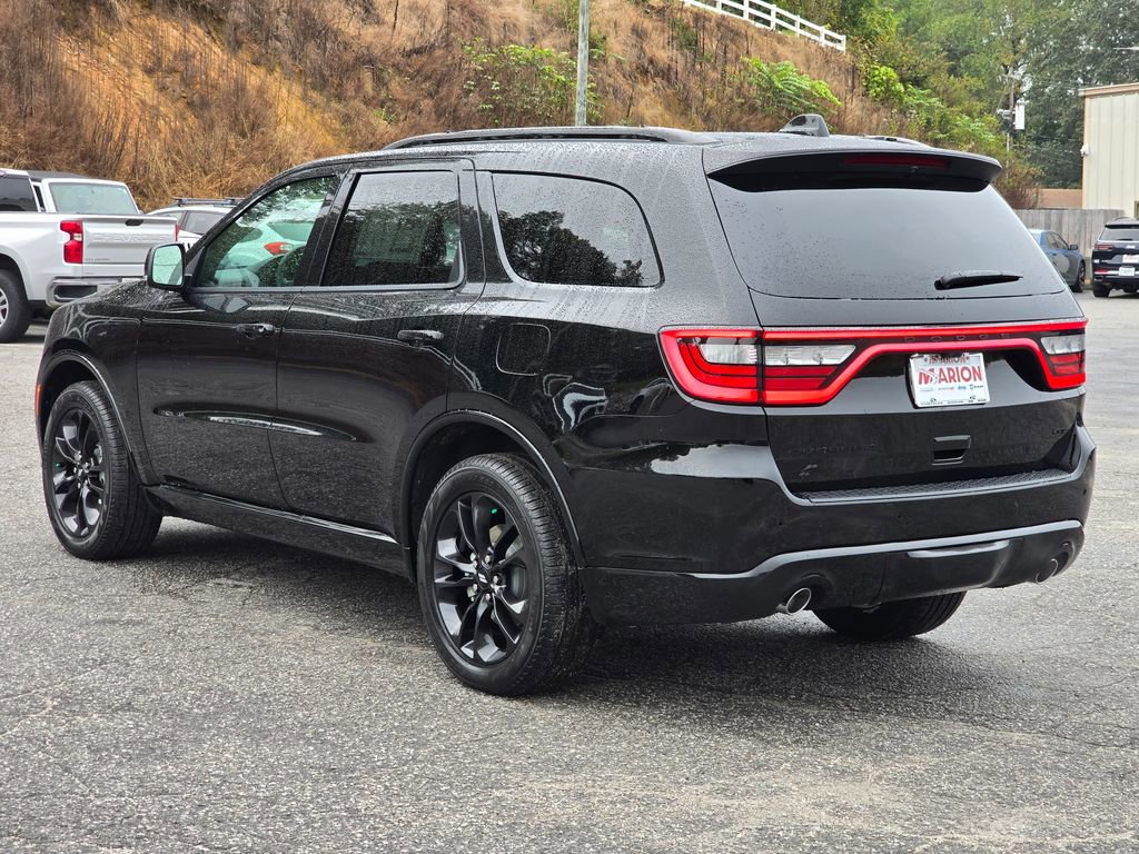New 2026 Dodge Durango GT image 18
