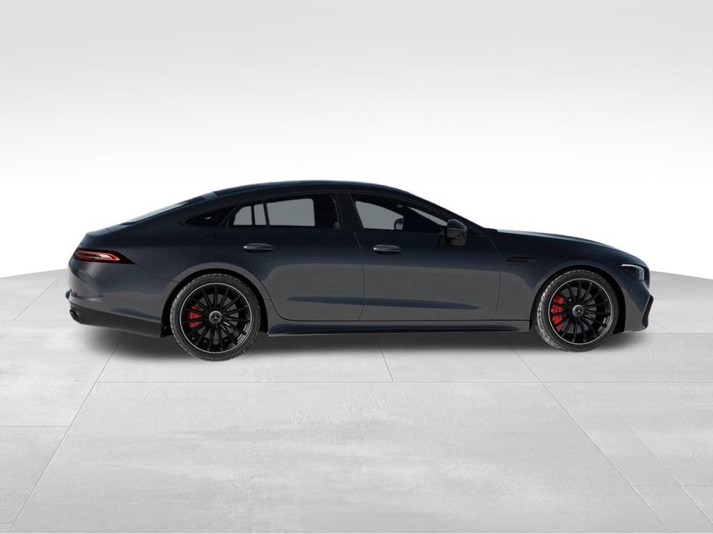 New 2026 Mercedes-Benz AMG GT 53 image 17