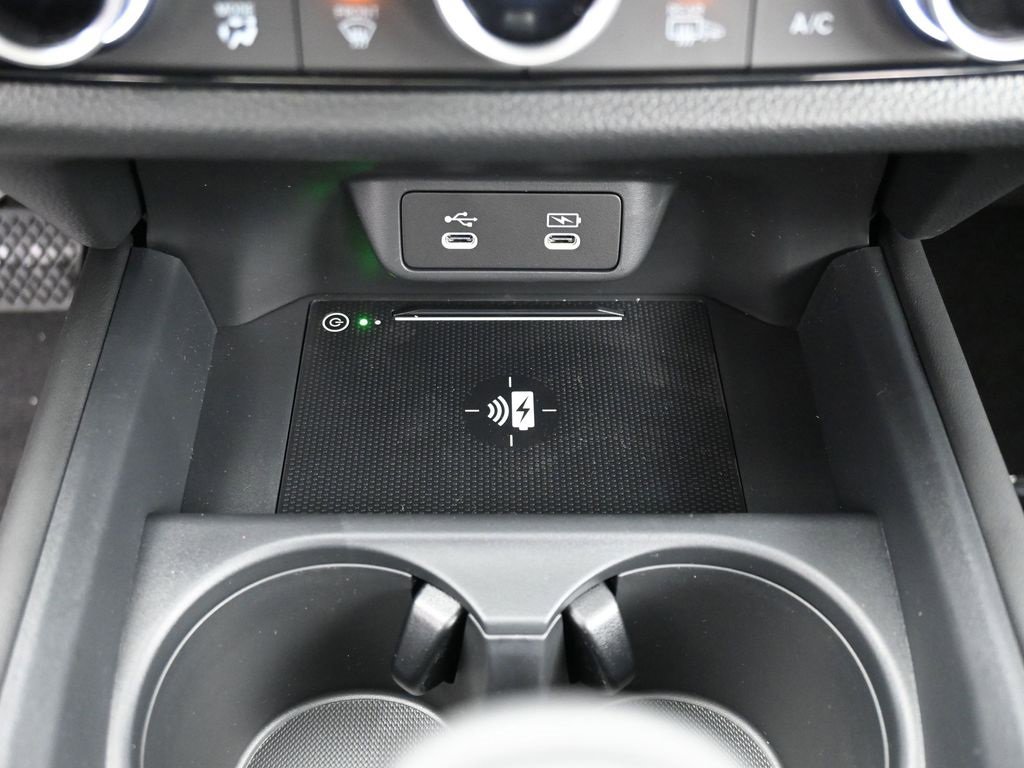 New 2026 Honda HR-V EX-L image 45