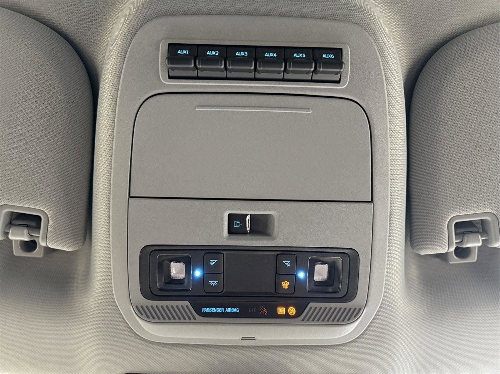 New 2026 Ford F350 XL w/ XL Chrome Package image 62