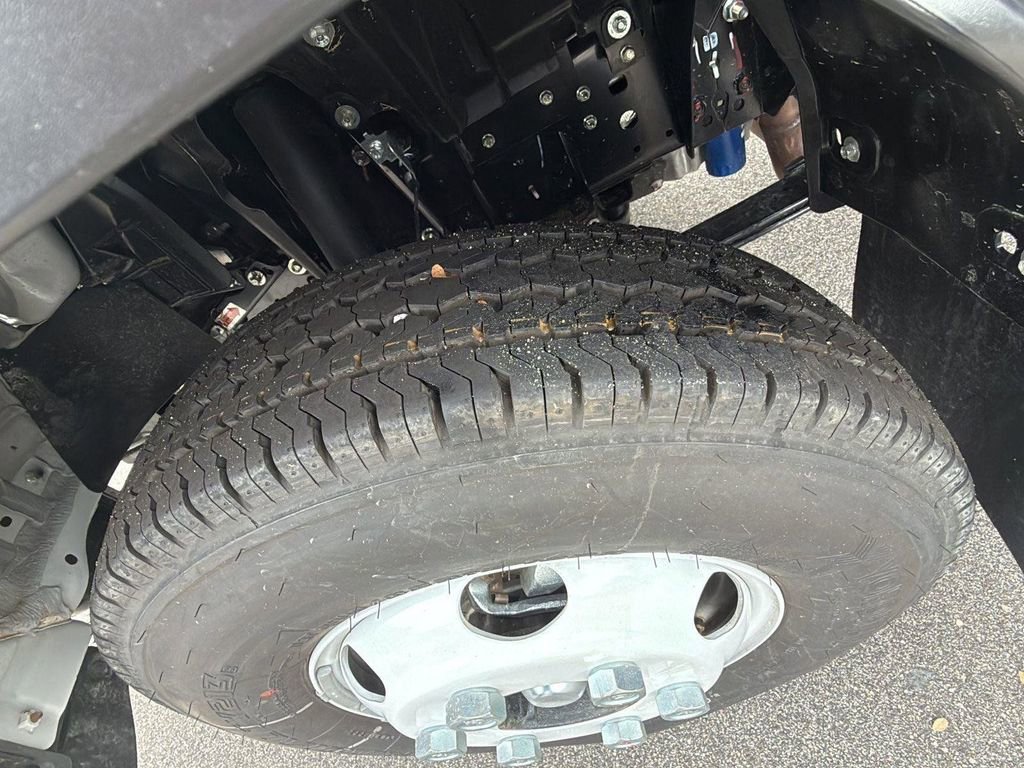 New 2025 Chevrolet Low Cab Forward Base image 10