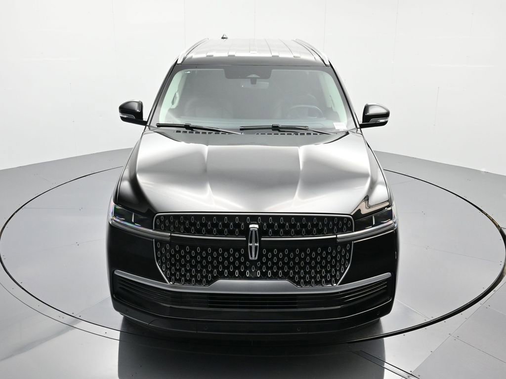 New 2026 Lincoln Navigator L Premier image 33