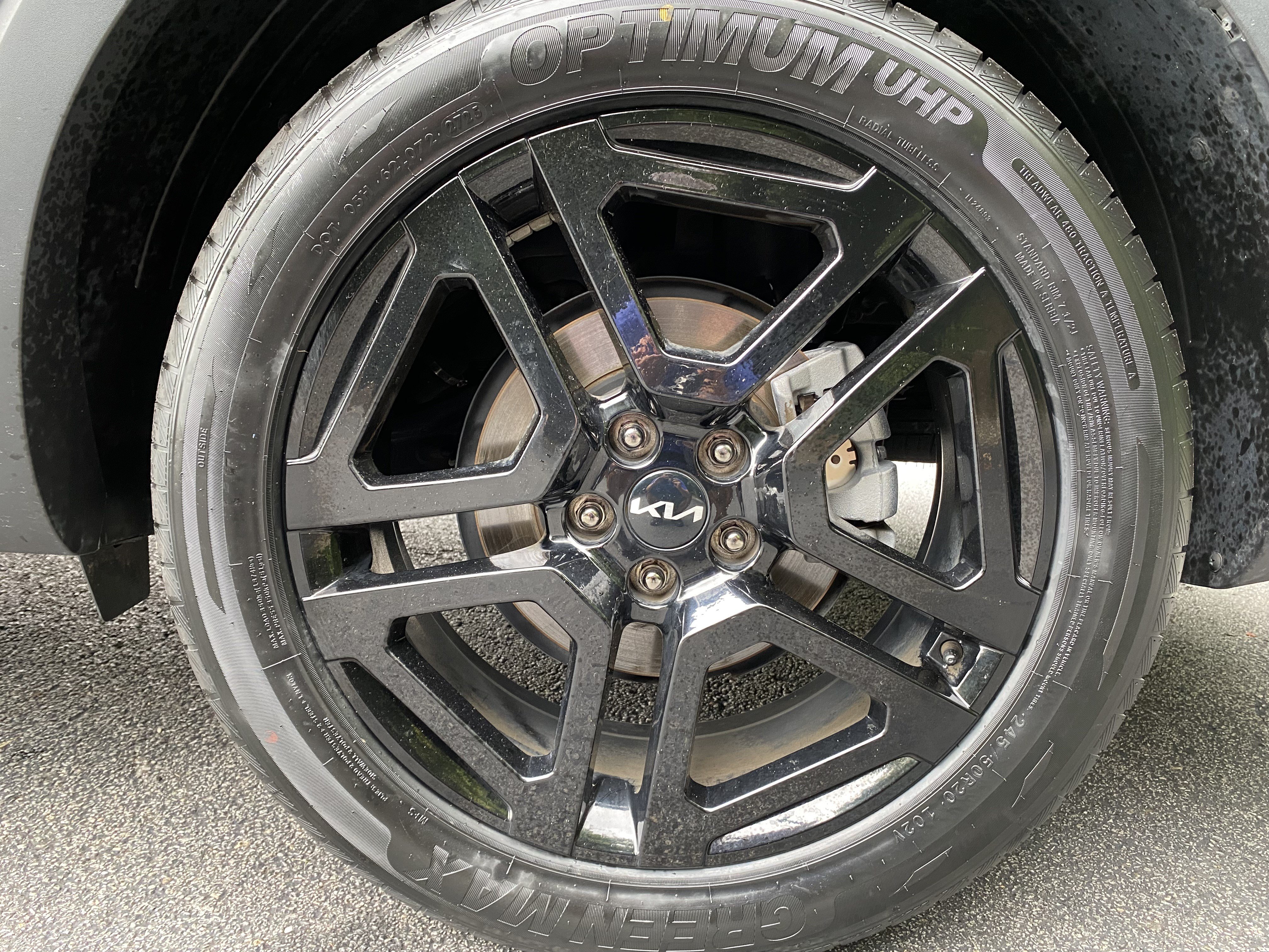 Used 2024 Kia Telluride SX Prestige X-Line AWD/4WD image 43