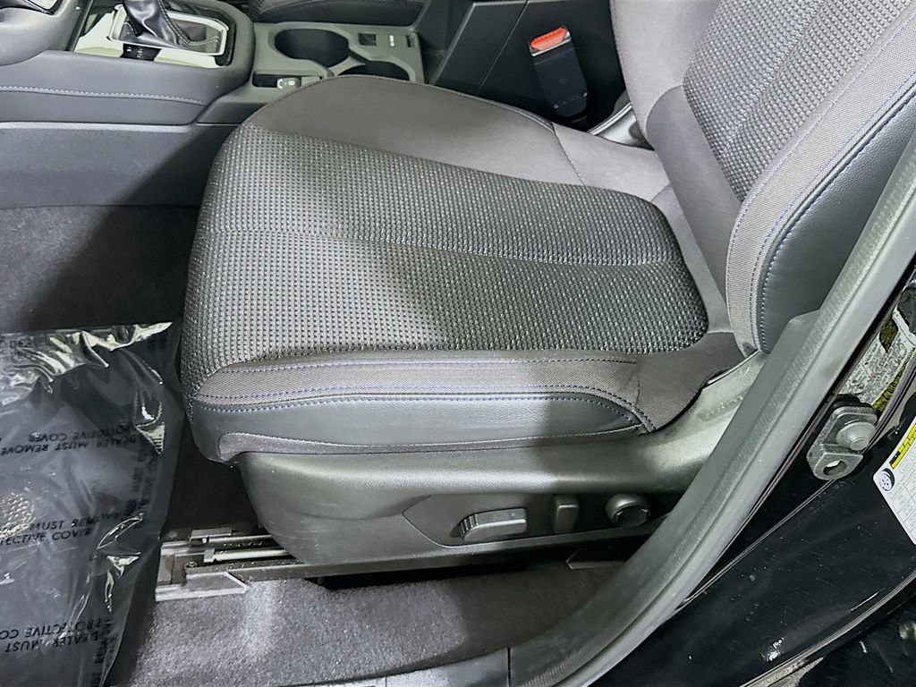 Certified 2025 Subaru Forester Premium AWD/4WD image 24