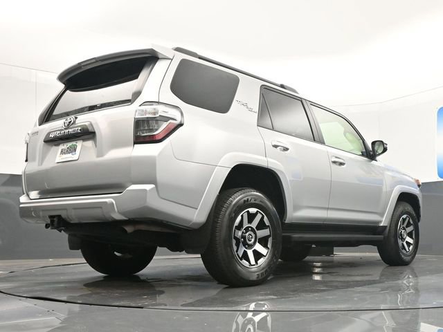 Used 2024 Toyota 4Runner TRD Off-Road Premium image 21
