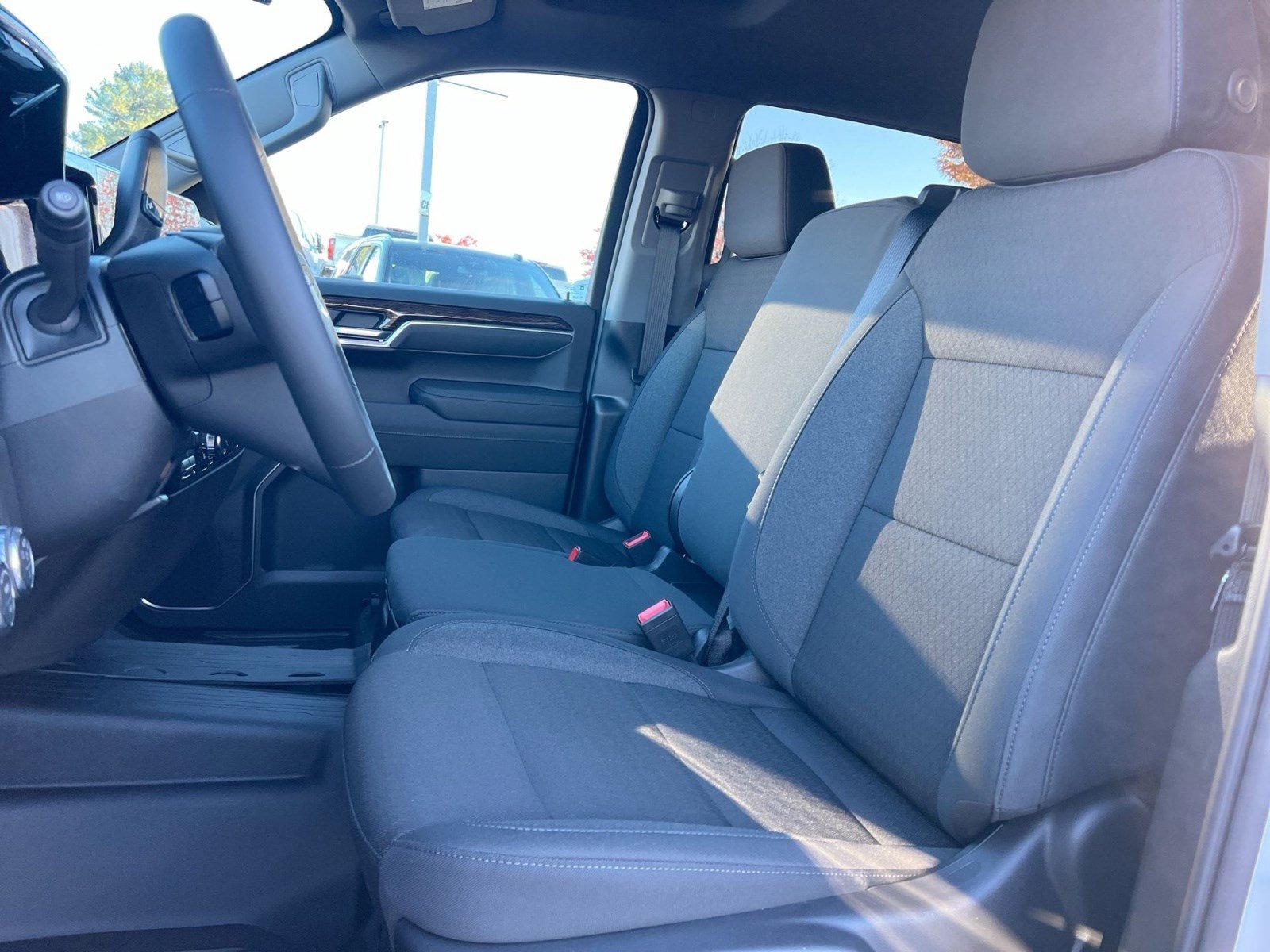 New 2026 GMC Sierra 1500 Elevation w/ Elevation Select Package image 13