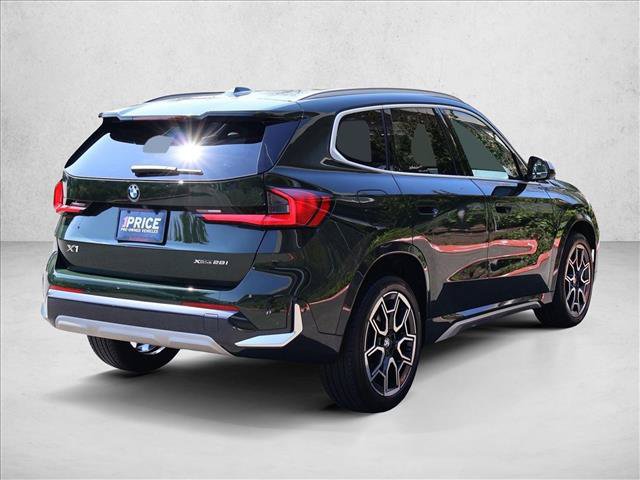 Used 2023 BMW X1 xDrive28i w/ Convenience Package AWD/4WD image 6