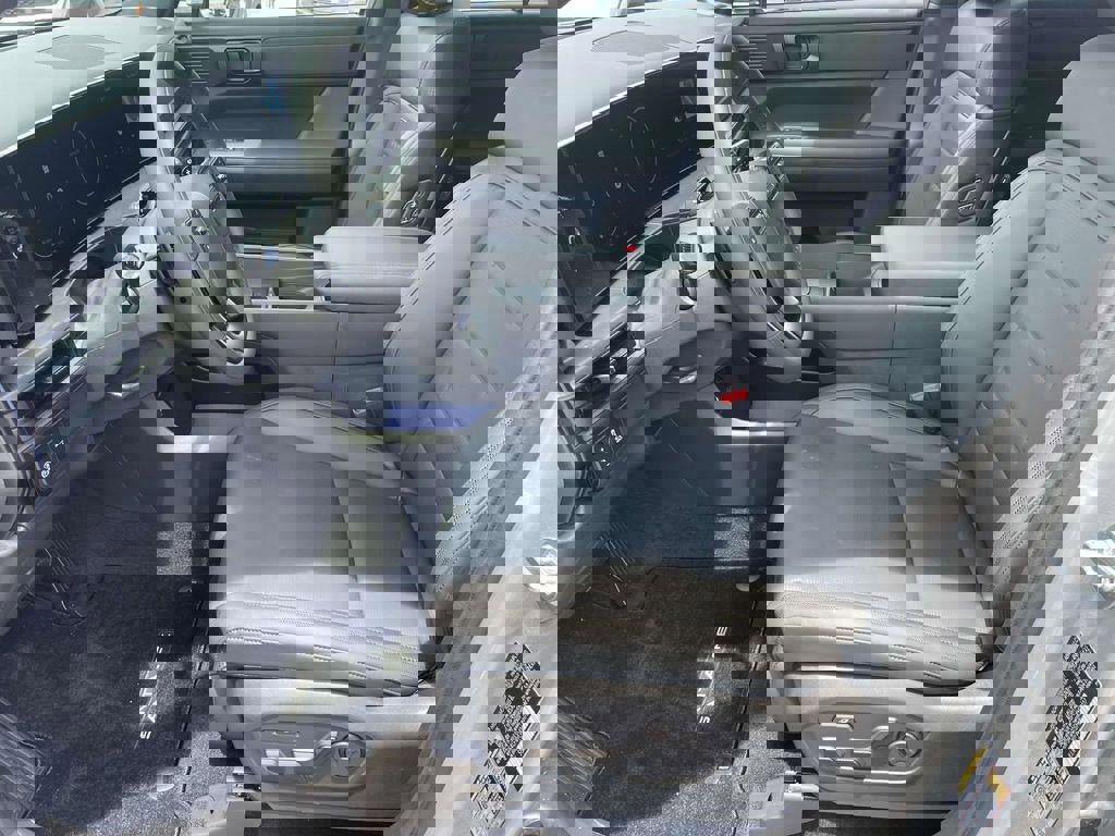 New 2025 Hyundai Santa Fe Calligraphy image 63