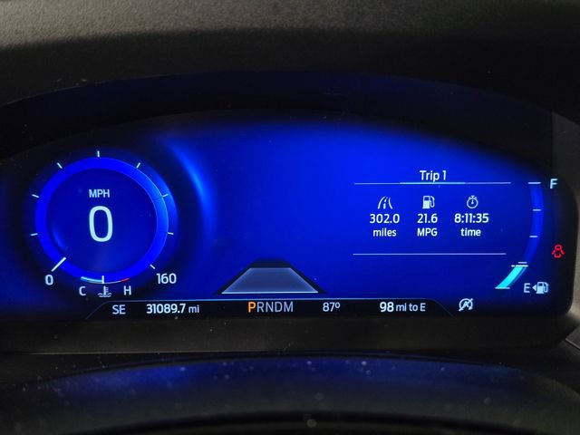 Used 2021 Ford Explorer ST w/ Equipment Group 401A AWD/4WD image 29