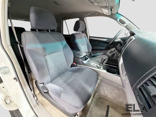 Used 2004 Toyota 4Runner Sport RWD image 32