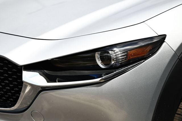 Used 2021 MAZDA CX-30 AWD 2.5 S w/ Preferred Package image 13