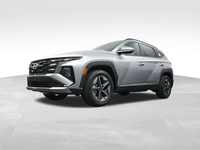 New 2026 Hyundai Tucson SEL image 33