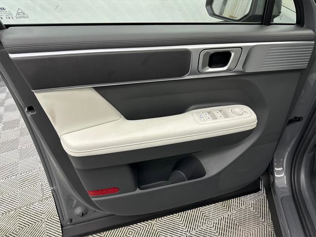 New 2026 Hyundai Santa Fe SEL image 11