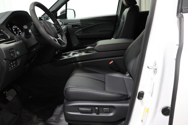 New 2026 Honda Ridgeline TrailSport image 10