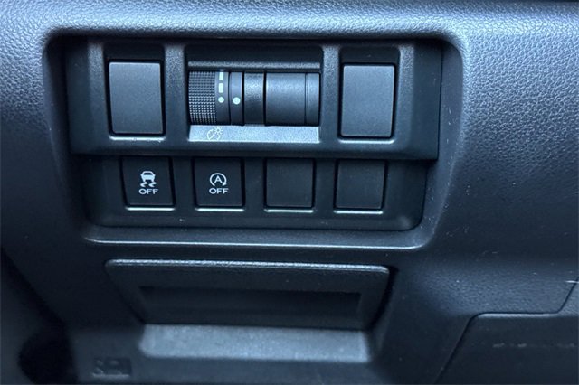 Used 2021 Subaru Crosstrek 2.5i Sport w/ Popular Package #2B image 42