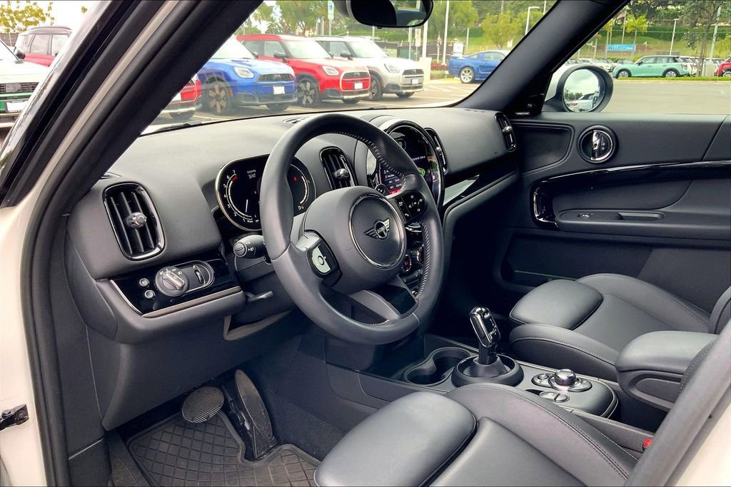 Certified 2023 MINI Cooper Countryman S image 15