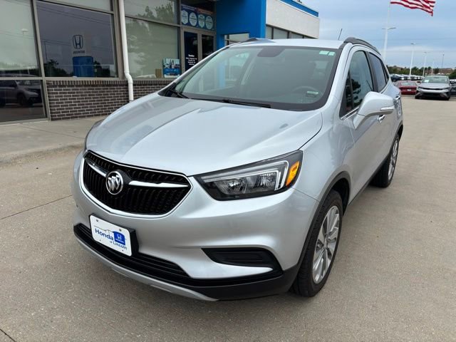 Used 2019 Buick Encore Preferred w/ Safety Package AWD/4WD image 1