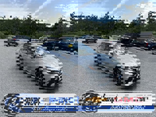 Used 2024 Toyota Camry SE