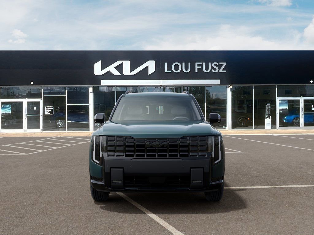 New 2027 Kia Telluride X-Line SX Prestige AWD/4WD image 2