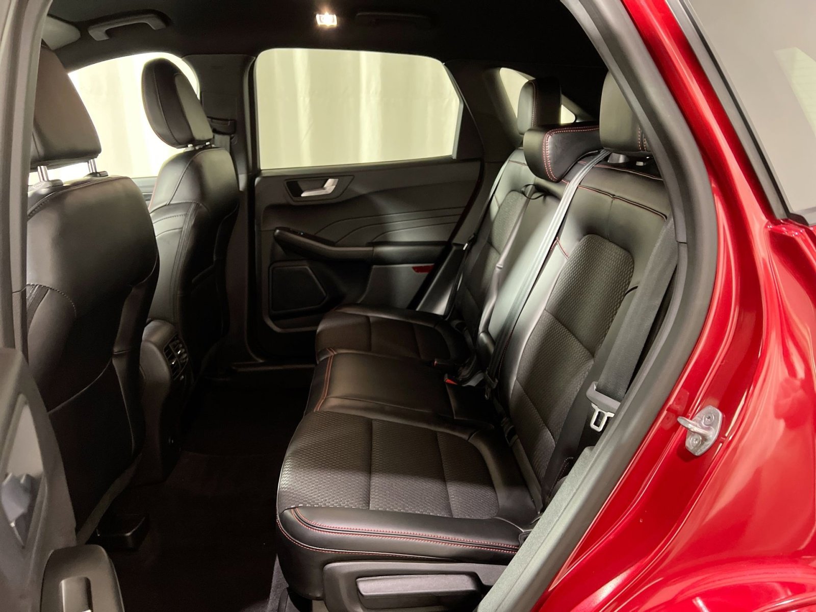 Used 2023 Ford Escape ST-Line w/ Tech Pack #1 image 25