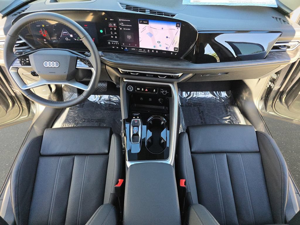 Certified 2025 Audi Q5 Premium Plus w/ Premium Plus AWD/4WD image 9