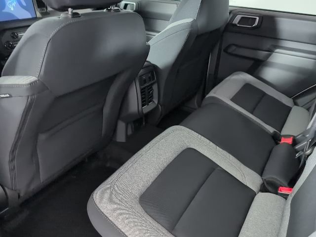 New 2025 Ford Bronco 4-Door image 10