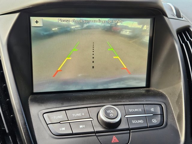Used 2019 Ford Escape SE AWD/4WD image 15