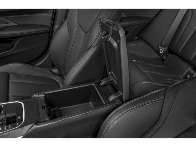 Certified 2024 BMW 430i Gran Coupe w/ Premium Package RWD image 17