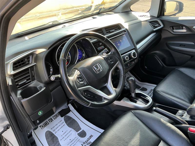 Used 2015 Honda Fit image 27