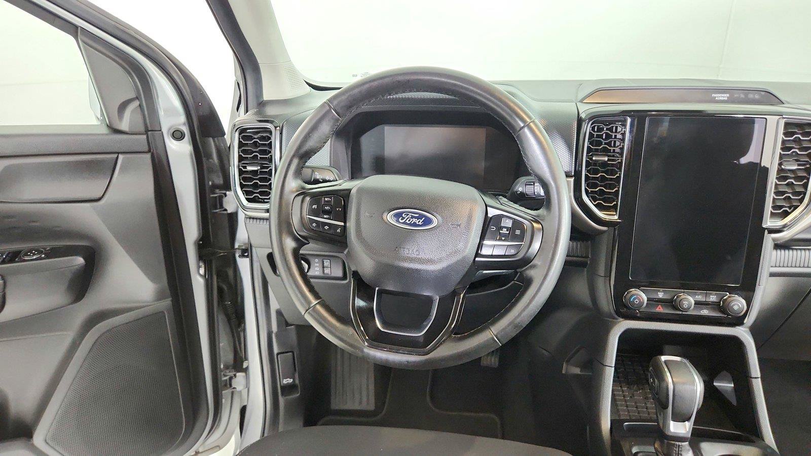 Used 2024 Ford Ranger XLT AWD/4WD image 20
