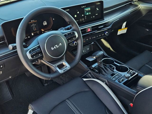 New 2026 Kia K5 GT-Line image 29