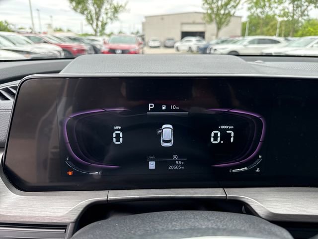 Used 2023 Kia Telluride EX X-Line AWD/4WD image 19
