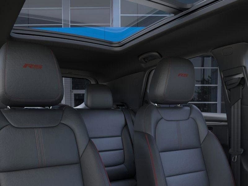 New 2026 Chevrolet TrailBlazer RS w/ Convenience Package image 24