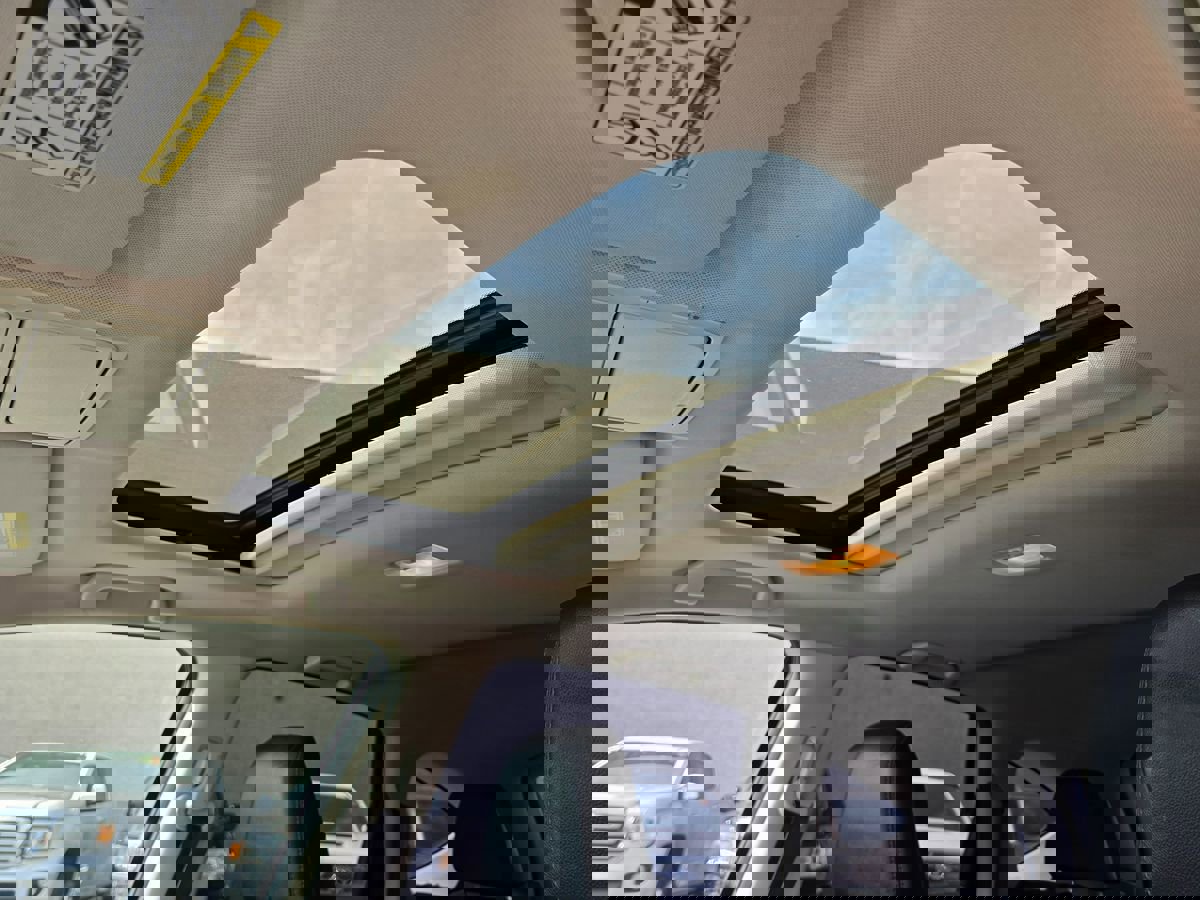 Used 2015 Honda CR-V Touring image 13