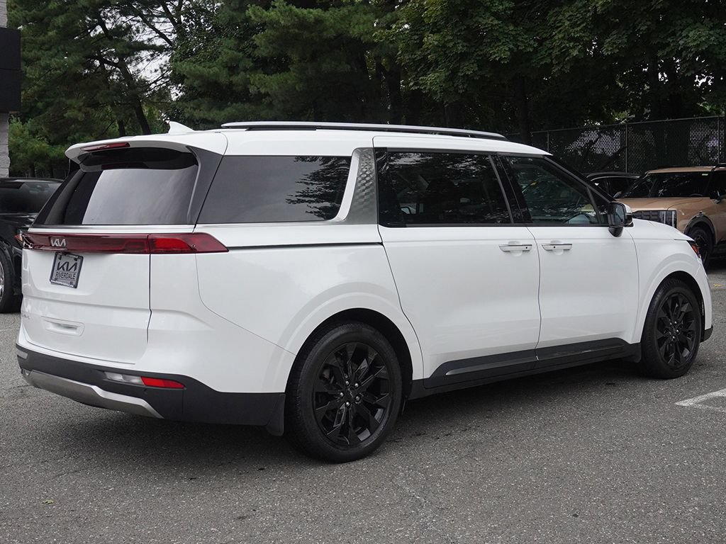 Used 2023 Kia Carnival SX Prestige FWD image 14