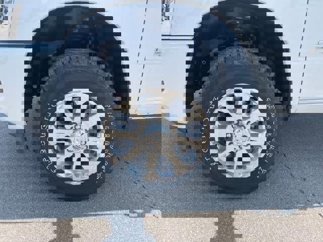 New 2026 RAM 2500 Laramie image 10