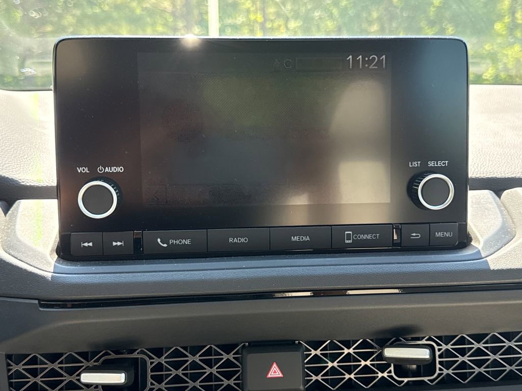 Certified 2025 Honda Accord SE image 25