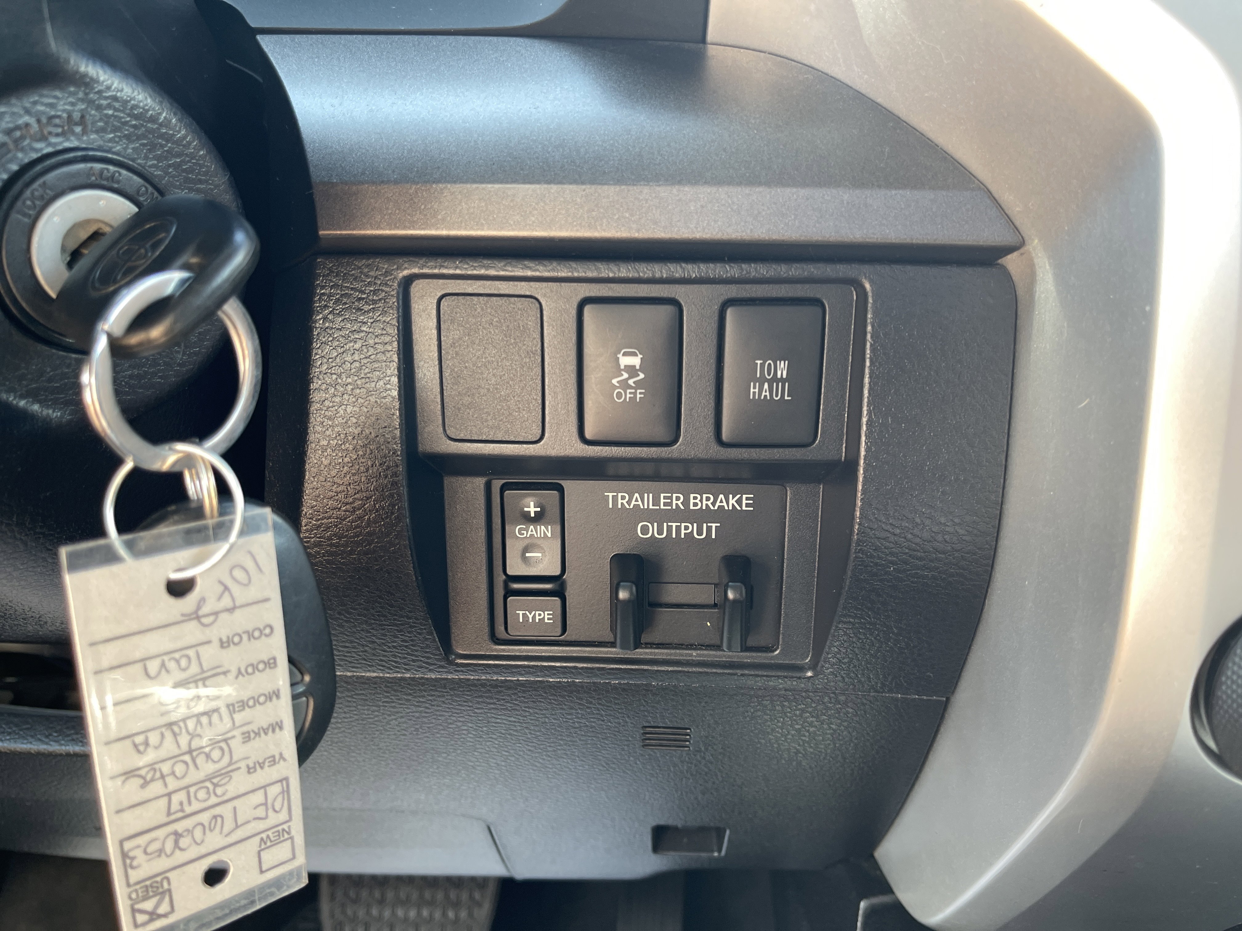 Used 2017 Toyota Tundra TRD Pro image 23