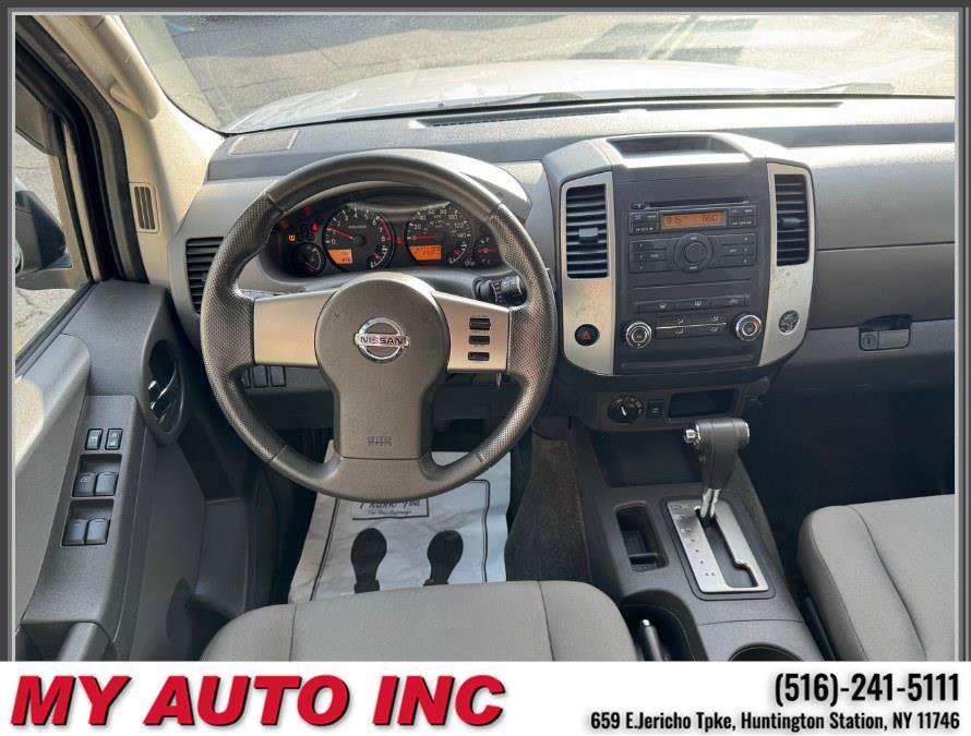 Used 2011 Nissan Xterra S image 12
