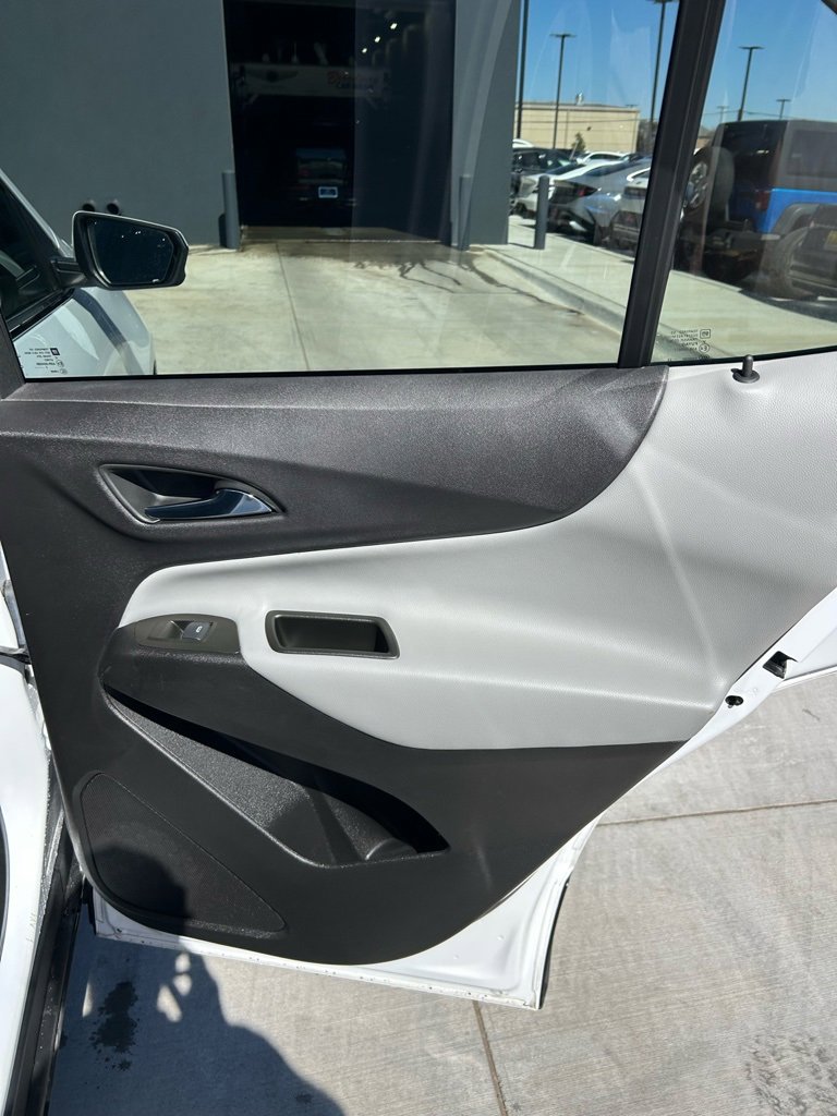 Used 2024 Chevrolet Equinox LT image 16