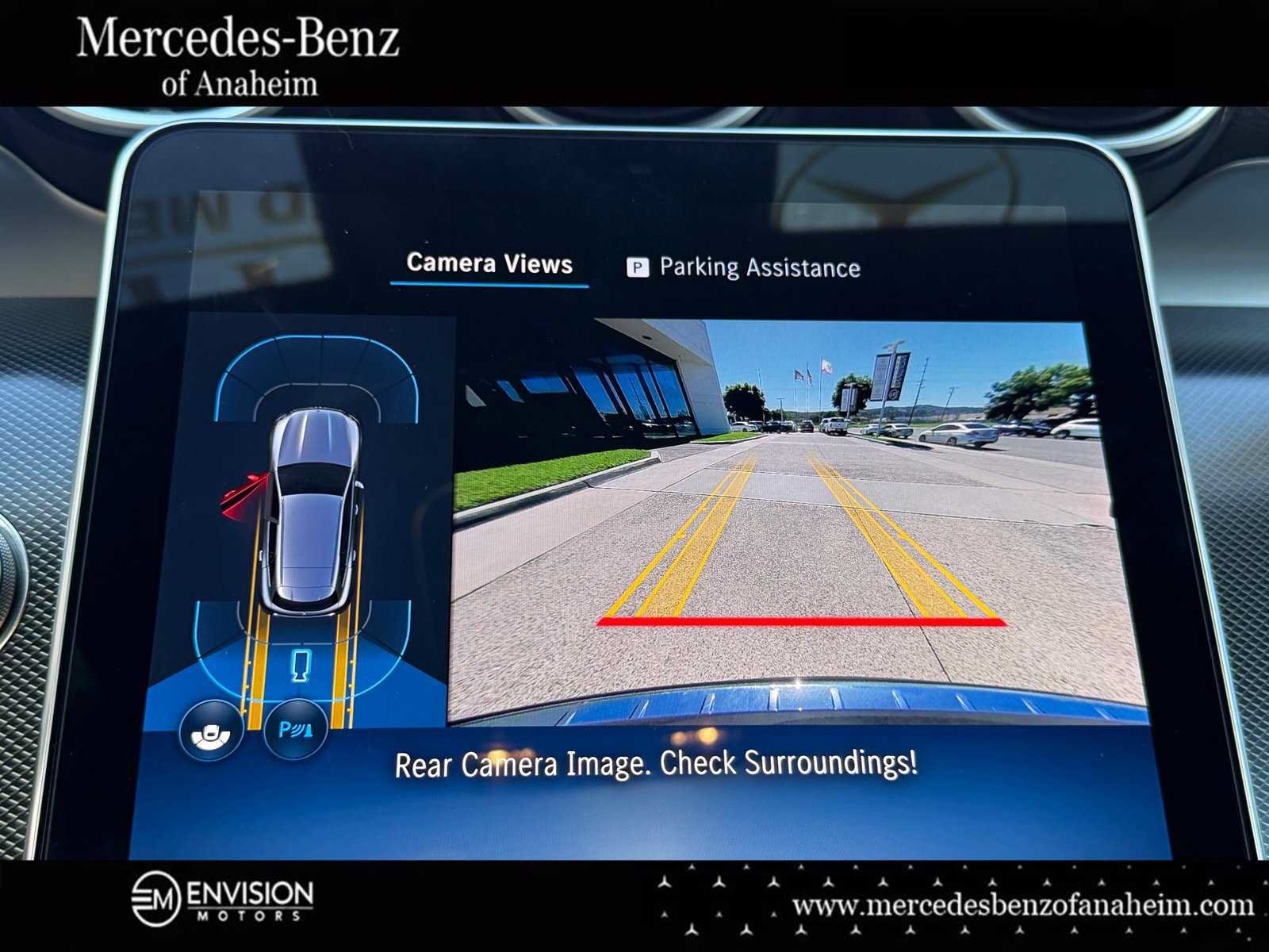 Used 2026 Mercedes-Benz GLC 300 image 39