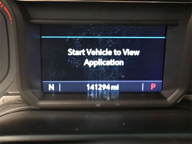 Used 2021 GMC Sierra 2500 SLT image 27