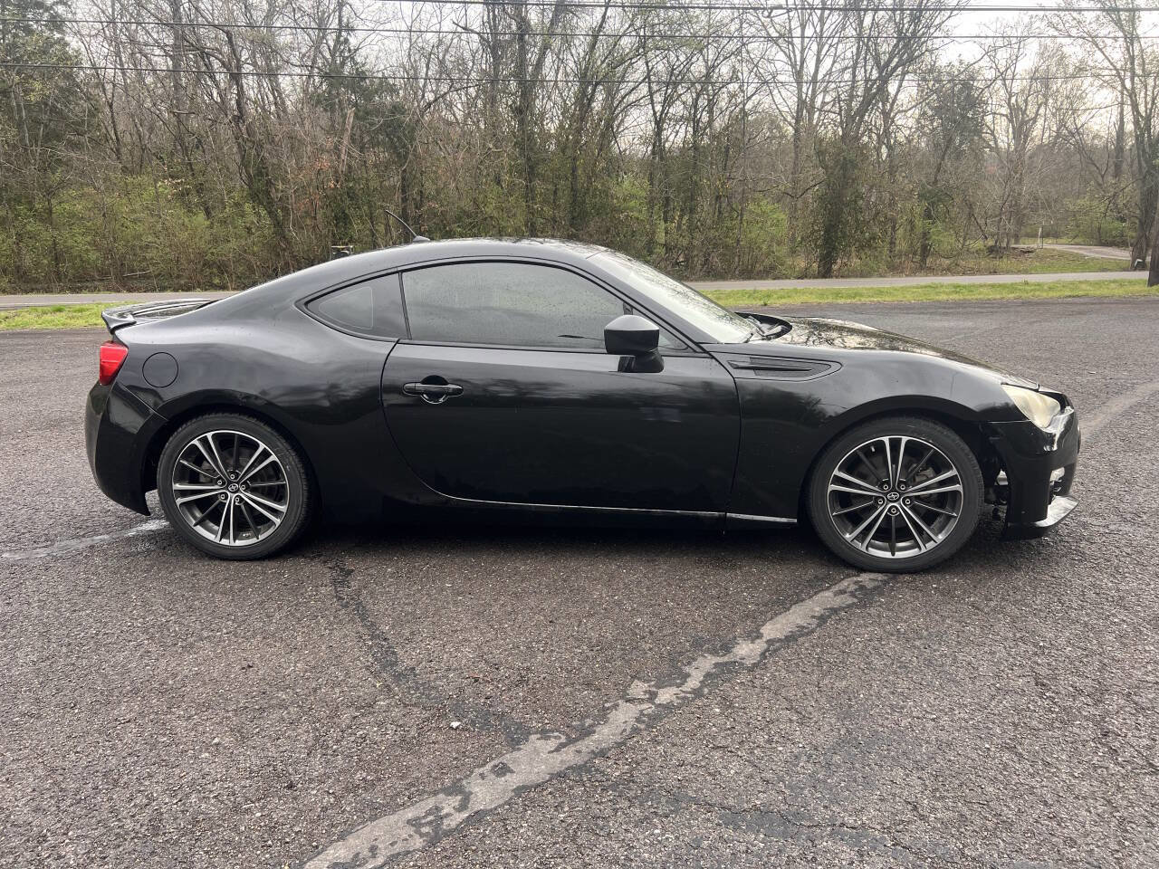 Used 2013 Scion FR-S image 3
