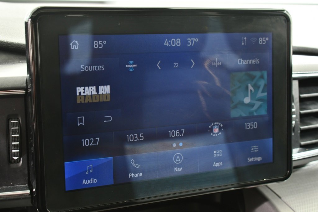 Used 2023 Ford Explorer XLT w/ Equipment Group 202A image 29